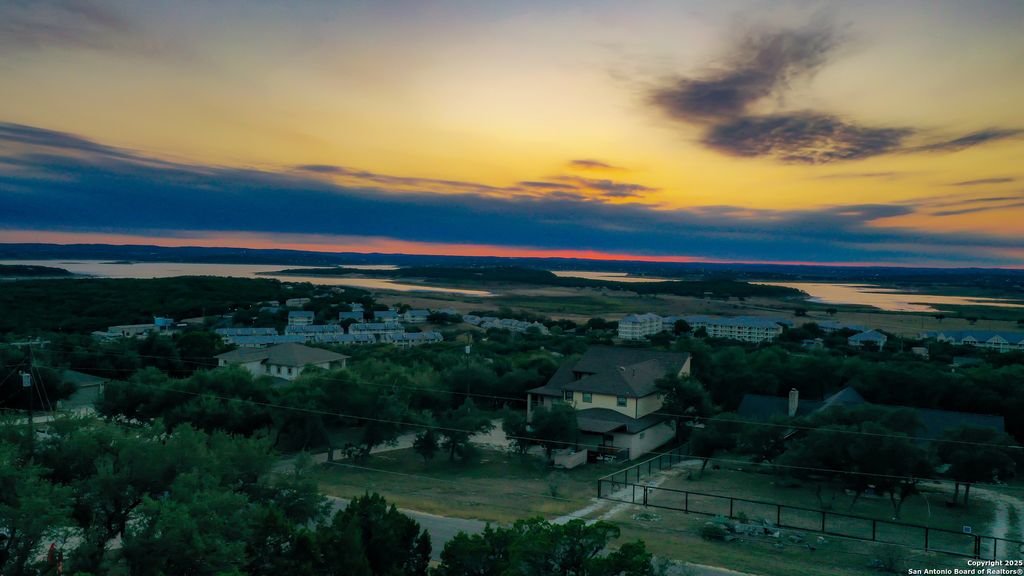 Photo of 2350 Sunset Ridge, Canyon Lake, TX 78133 (MLS # 1924759)