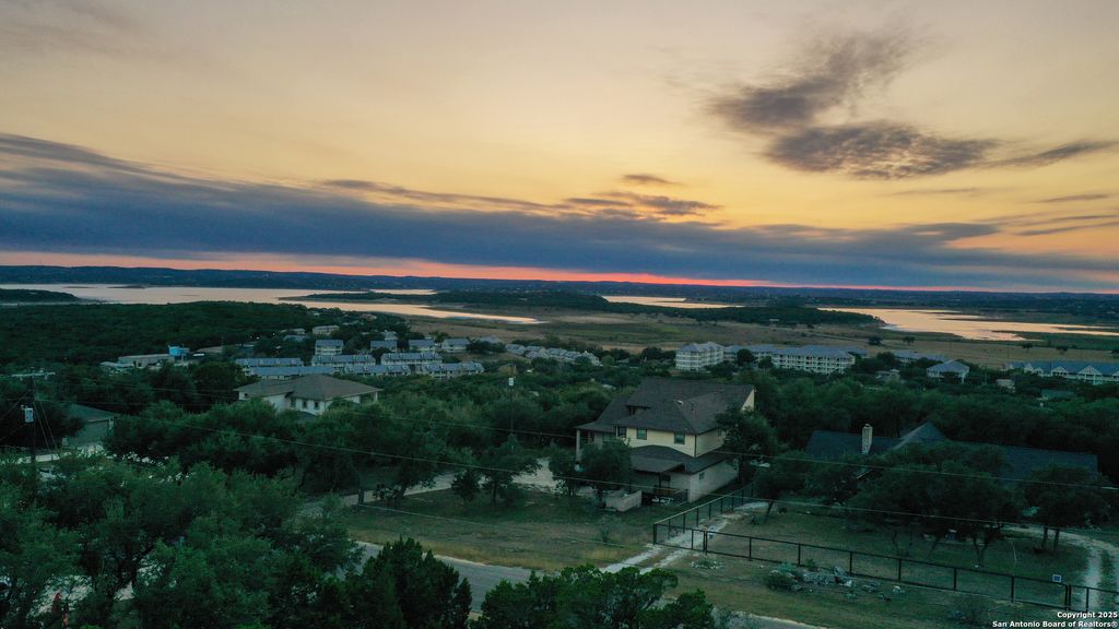 Photo of 2350 Sunset Ridge, Canyon Lake, TX 78133 (MLS # 1924759)