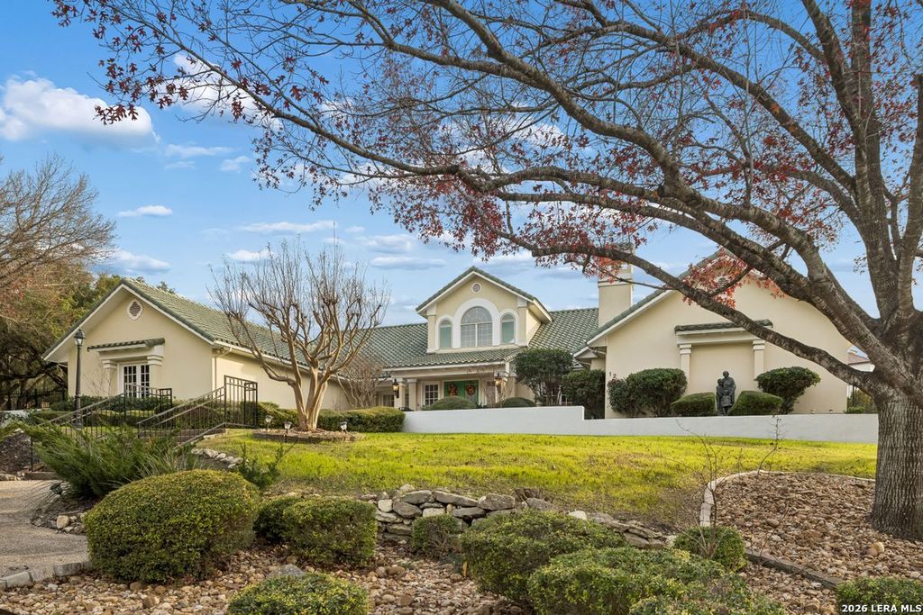 Photo of 12 Vineyard, San Antonio, TX 78257 (MLS # 1937717)