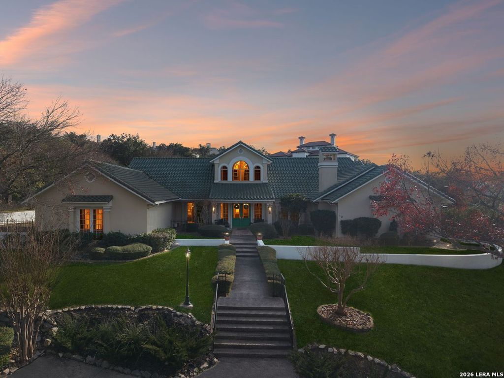 Photo of 12 Vineyard, San Antonio, TX 78257 (MLS # 1937717)