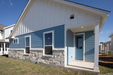 A home in New Braunfels