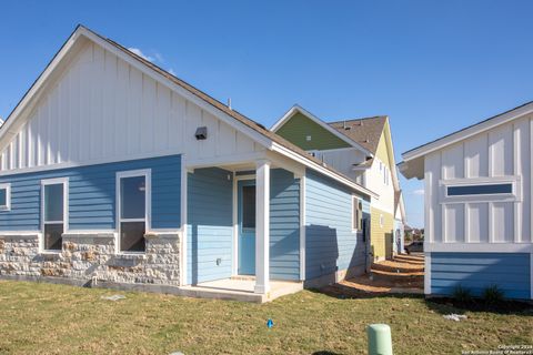 A home in New Braunfels