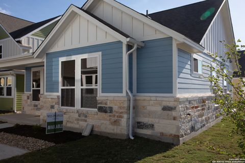 A home in New Braunfels