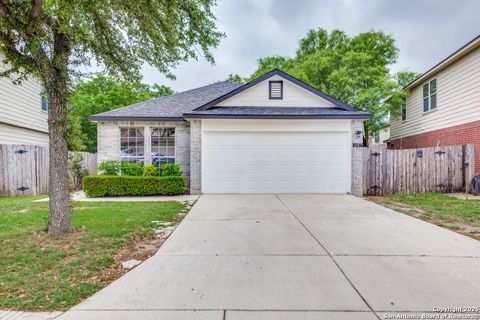 10246 Roseangel Helotes TX 78023