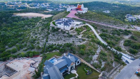 Tiny photo for 22914 Homestead Mesa, San Antonio, TX 78255 (MLS # 1910633)