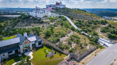 Tiny photo for 22914 Homestead Mesa, San Antonio, TX 78255 (MLS # 1910633)
