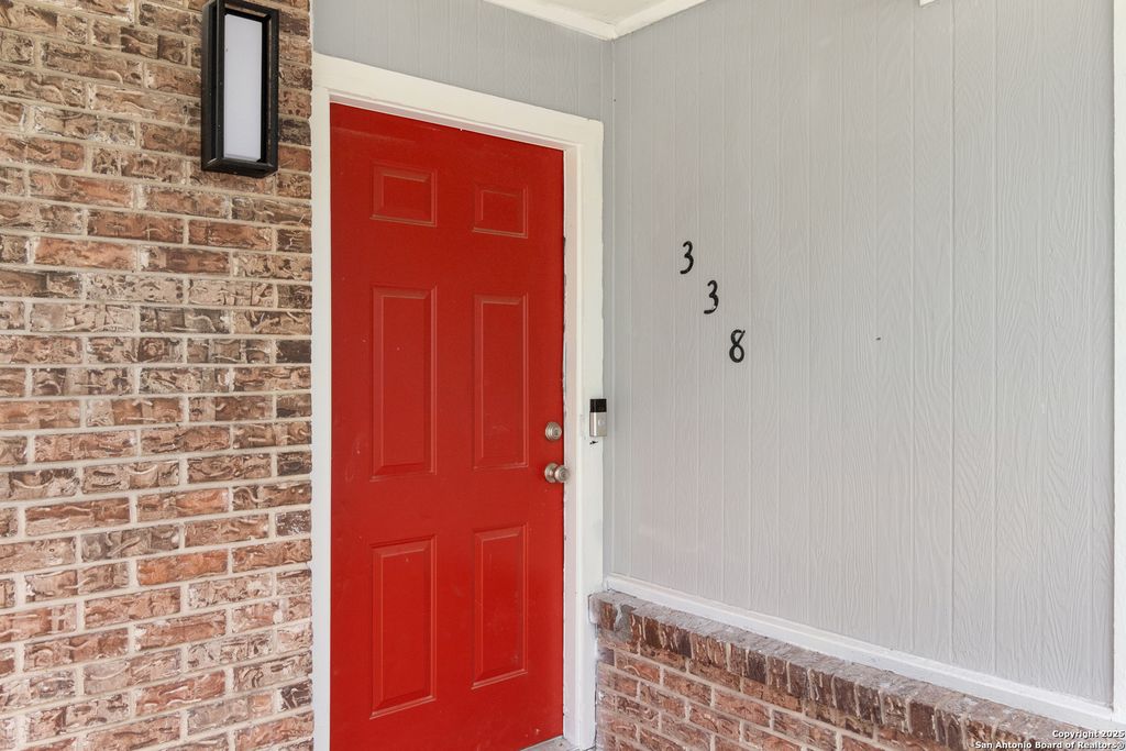 Photo of 338 Scotty, San Antonio, TX 78227 (MLS # 1892922)