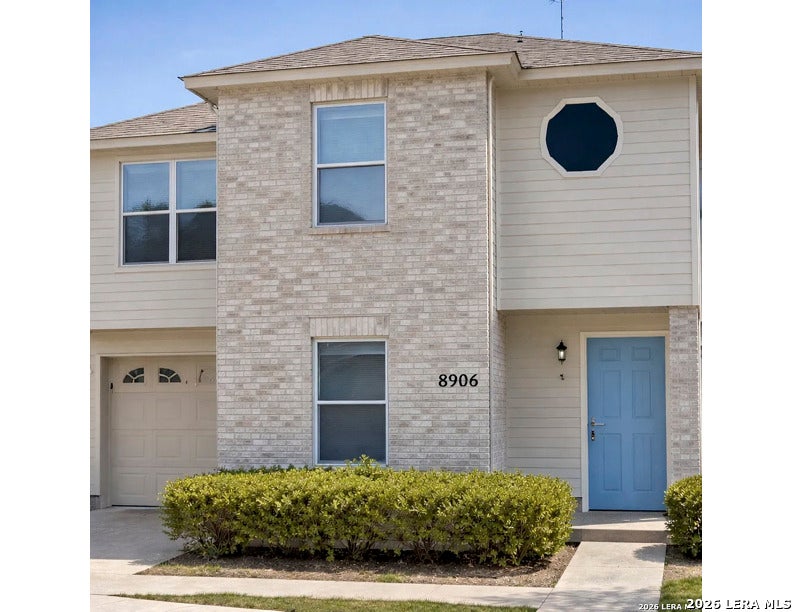 Photo of 8906 Kenton Briar, San Antonio, TX 78240 (MLS # 1973281)