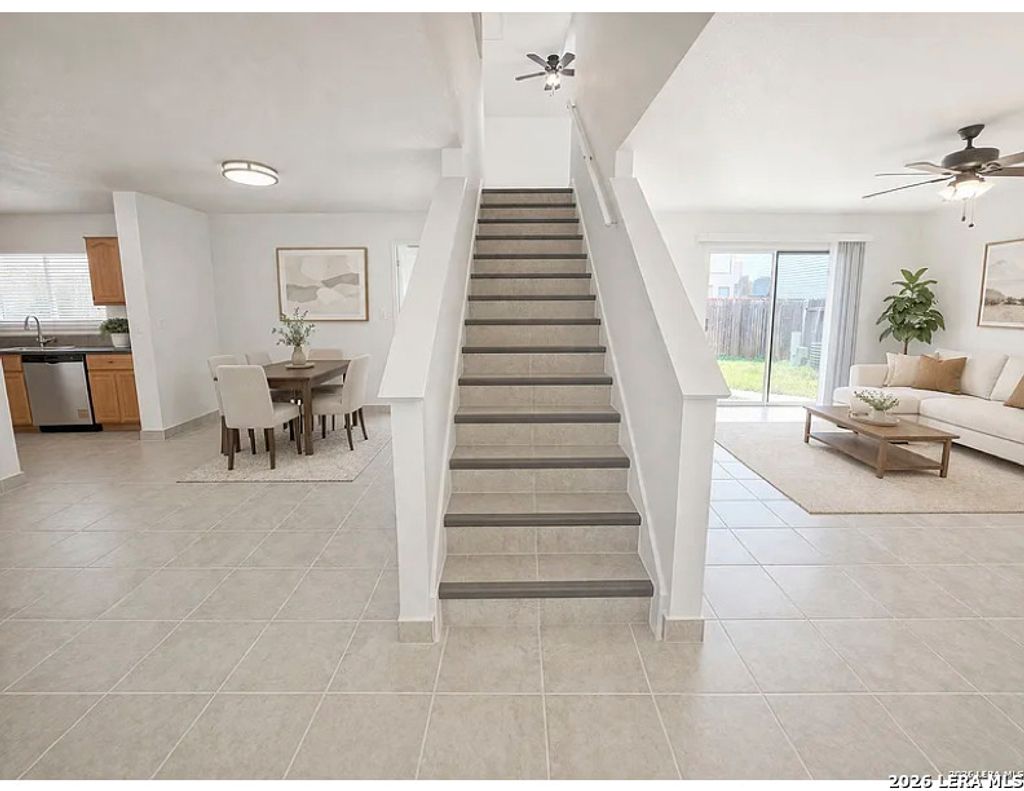 Photo of 8906 Kenton Briar, San Antonio, TX 78240 (MLS # 1973281)