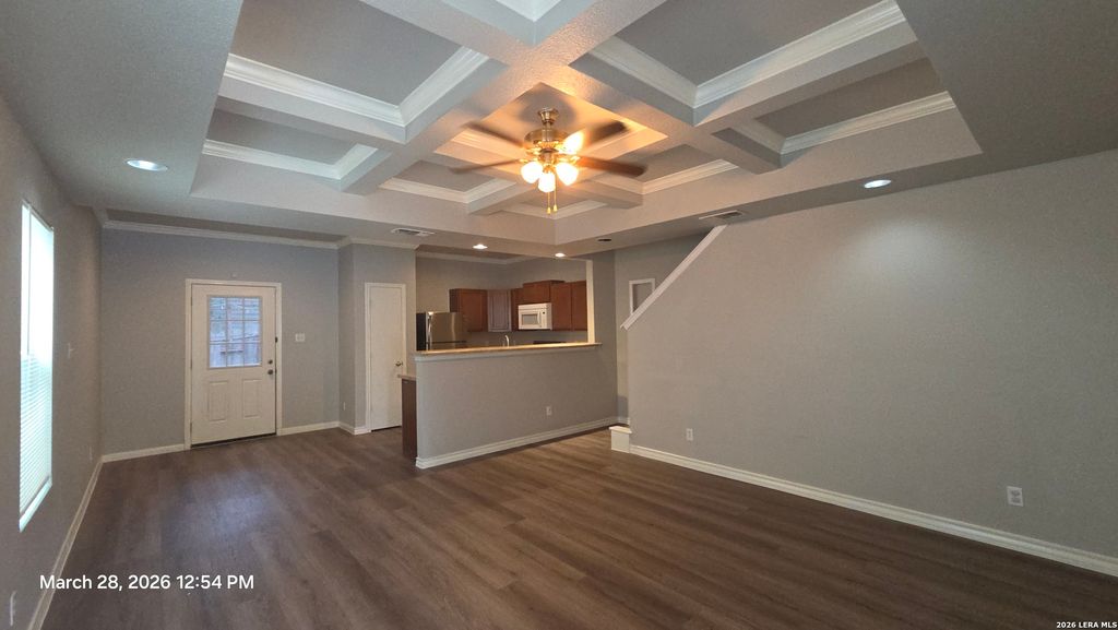 Photo of 5003 SUMMIT WOOD 4 #4, San Antonio, TX 78229 (MLS # 1940512)