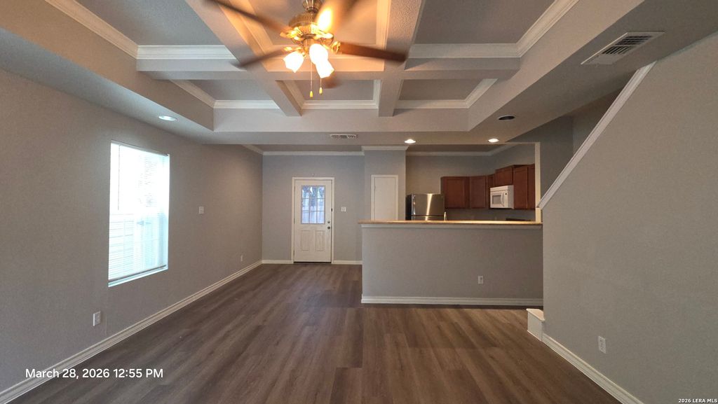 Photo of 5003 SUMMIT WOOD 4 #4, San Antonio, TX 78229 (MLS # 1940512)