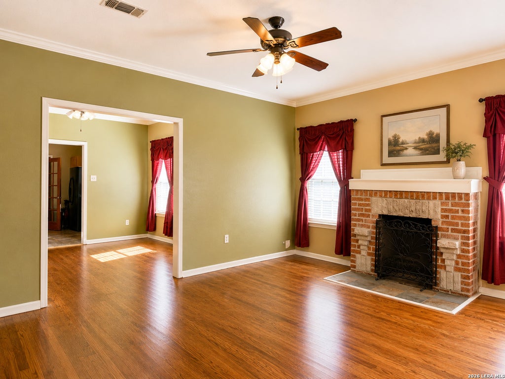 Photo of 438 Avant Ave, San Antonio, TX 78210 (MLS # 1991191)