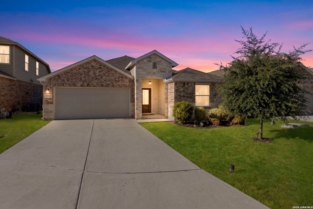 Photo of 5943 CORSICANA CV, Seguin, TX 78155 (MLS # 2016462)