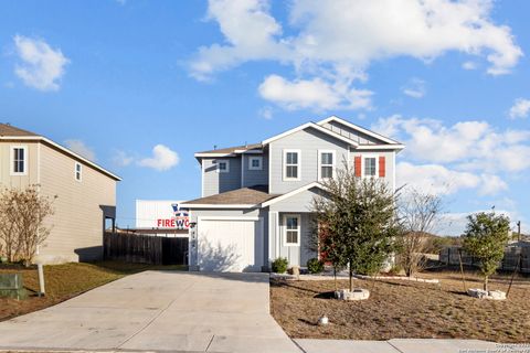 Photo of 4106 Winterfell, Converse, TX 78109 (MLS # 1934806)