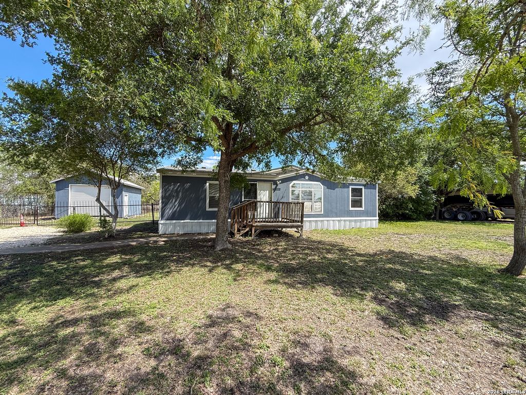 Photo of 4506 Legend Falls, San Antonio, TX 78253 (MLS # 1956066)