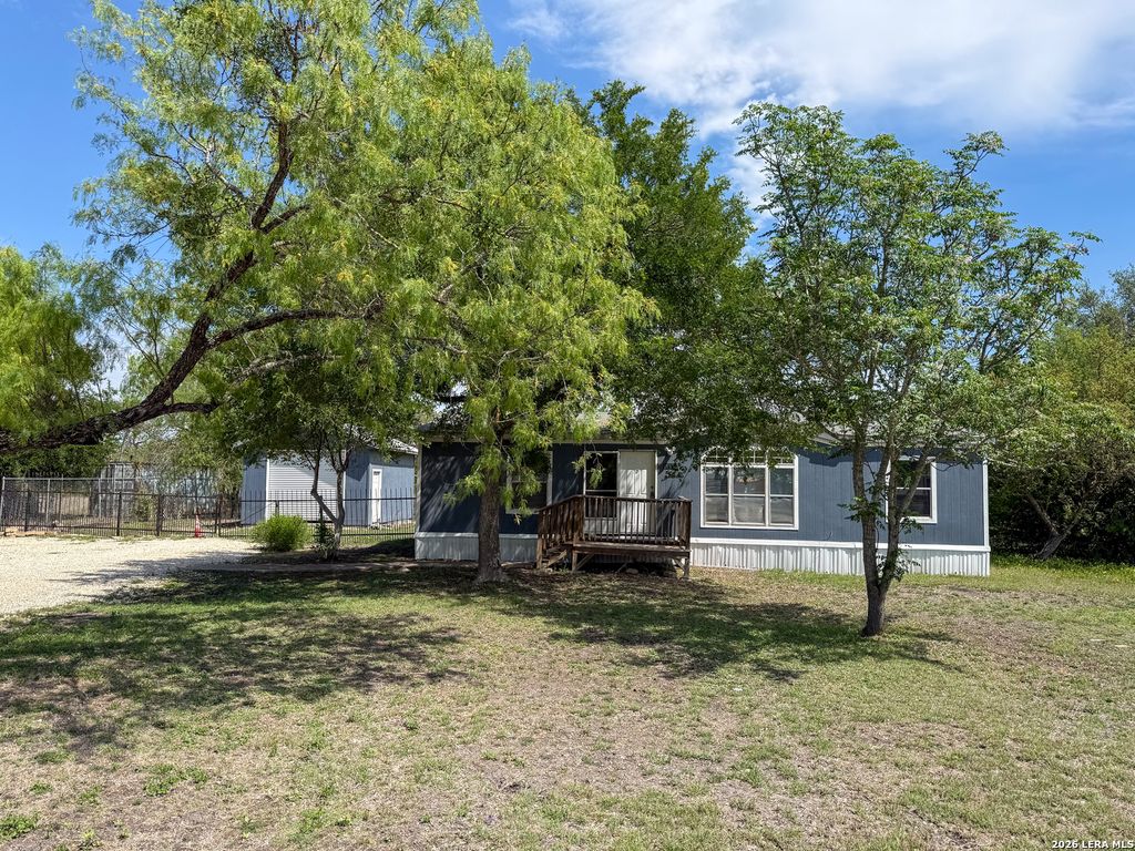 Photo of 4506 Legend Falls, San Antonio, TX 78253 (MLS # 1956066)