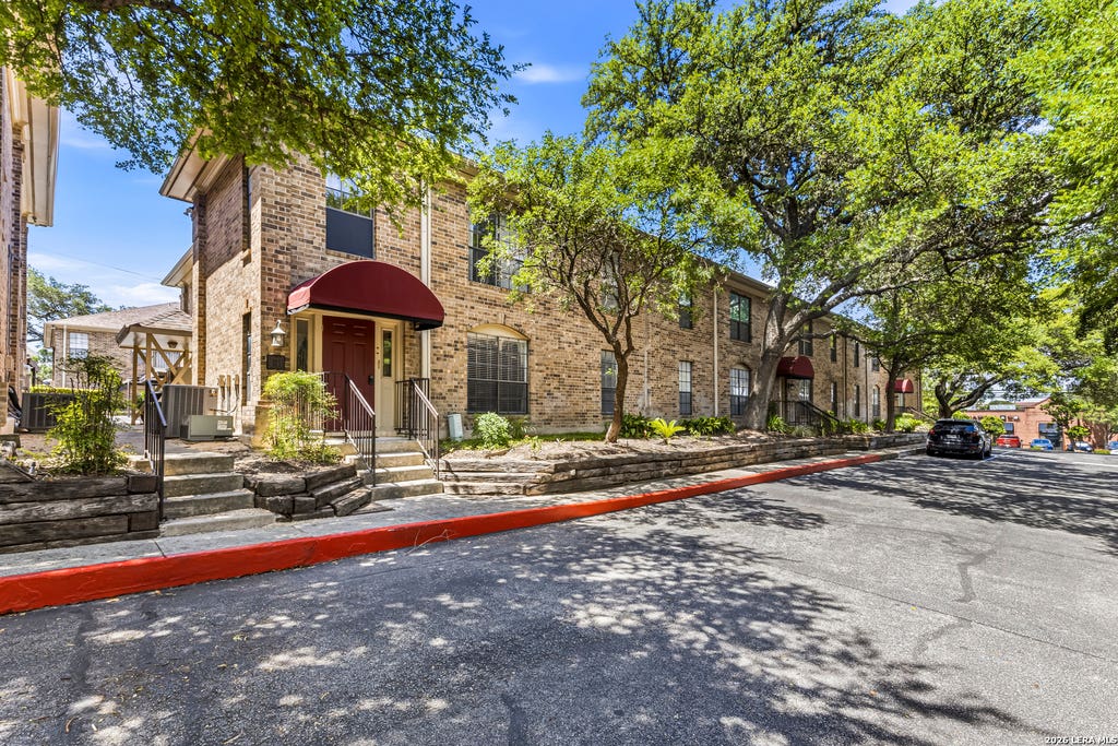 Photo of 7926 Broadway, San Antonio, TX 78209 (MLS # 2009356)