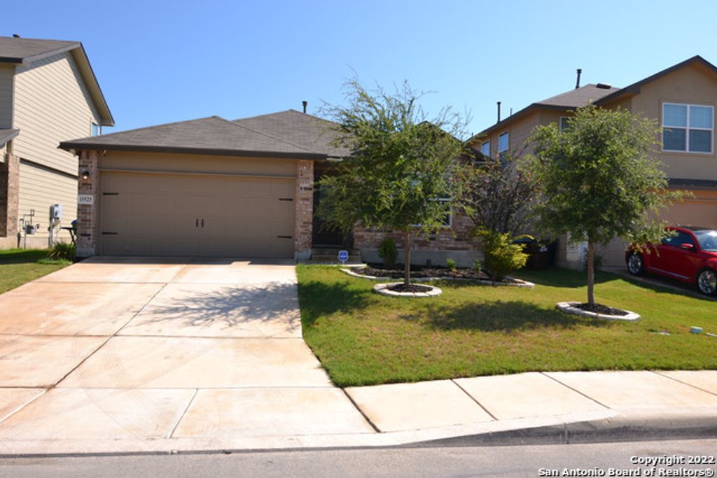 Photo of 15525 GRAY CATBIRD, San Antonio, TX 78253 (MLS # 1898060)