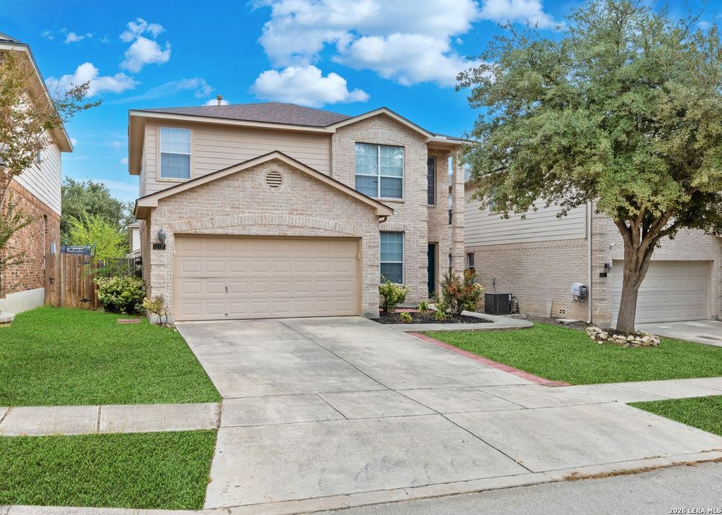Photo of 12151 Dawson, San Antonio, TX 78253 (MLS # 1952520)
