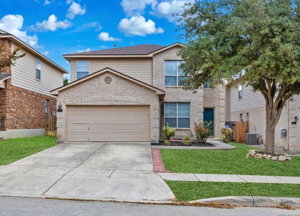 Photo of 12151 Dawson, San Antonio, TX 78253 (MLS # 1952520)