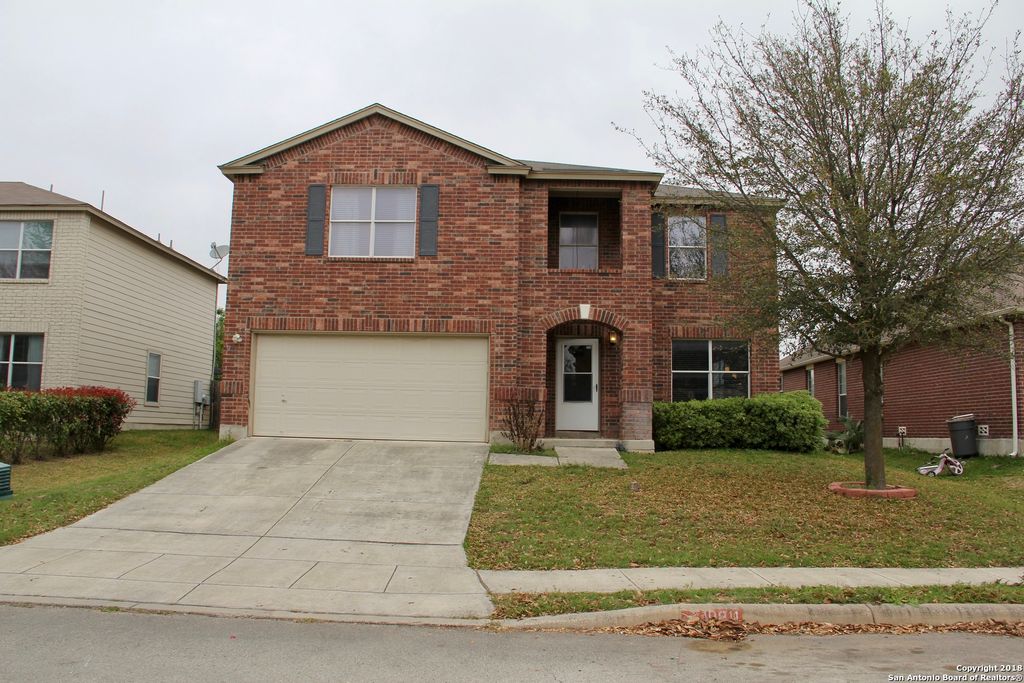 Photo of 10811 Butterfly, San Antonio, TX 78254 (MLS # 1911414)