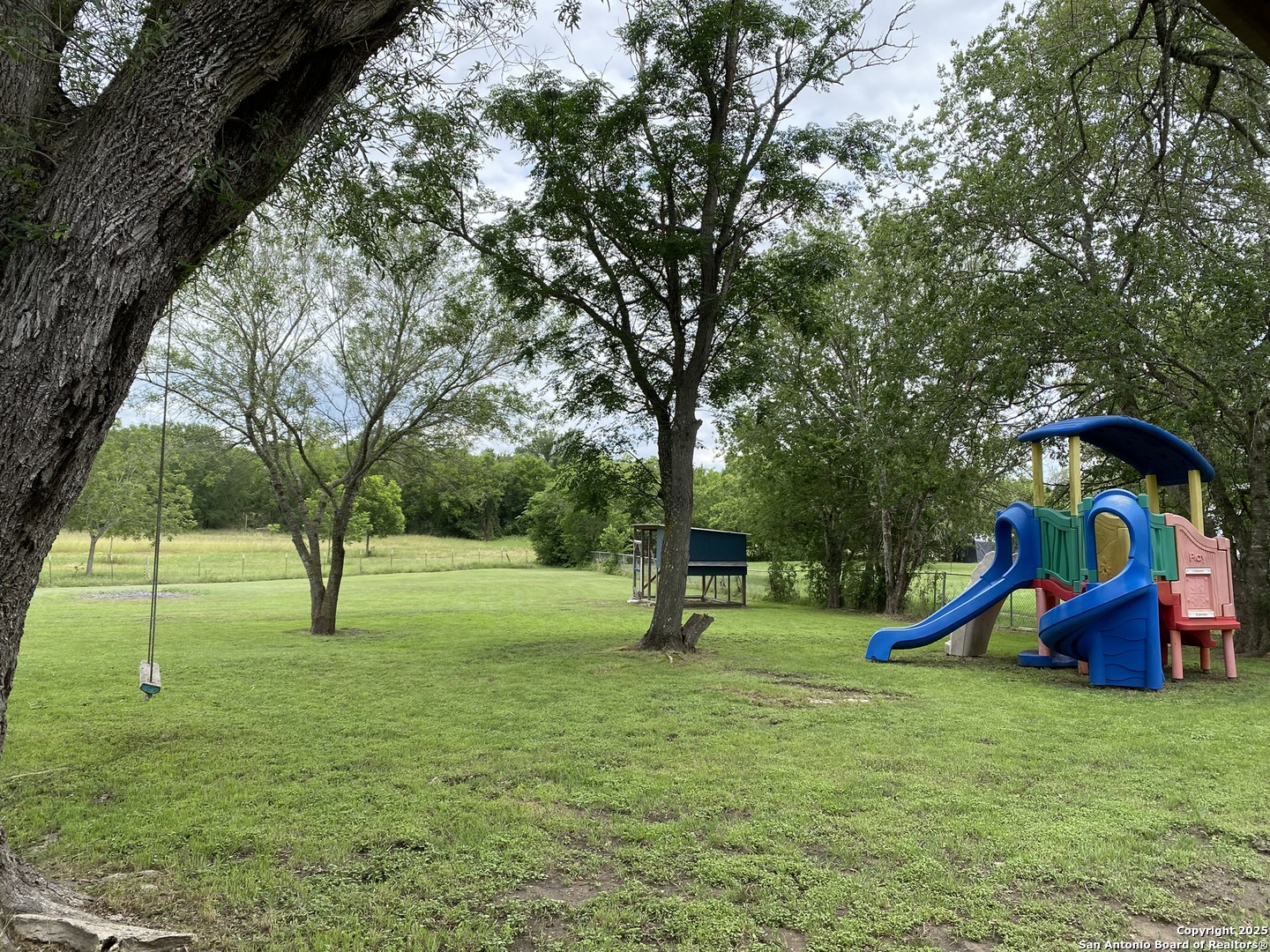 133 Country Acres