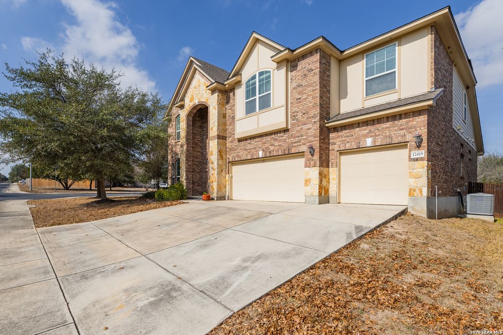 Photo of 12419 Alstroemeria, San Antonio, TX 78253 (MLS # 1937785)