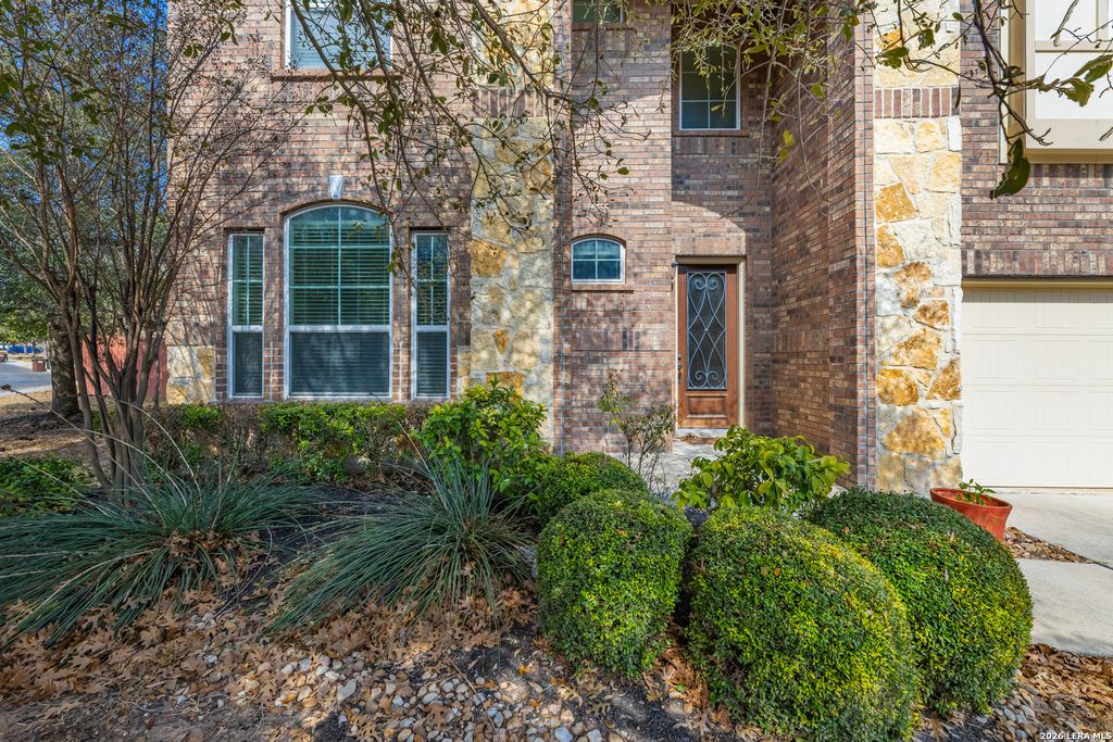 Photo of 12419 Alstroemeria, San Antonio, TX 78253 (MLS # 1937785)