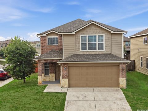 Property photo of 403 Walnut Crst, Schertz, TX 78154
