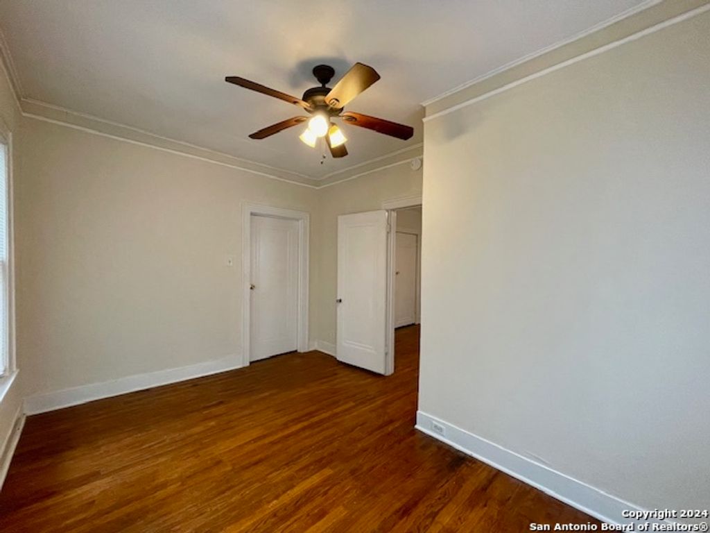 Photo of 438 FULTON AVE 1 #1, San Antonio, TX 78212 (MLS # 1956910)