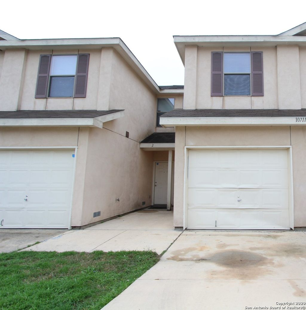 Photo of 10711 Mathom Landing 4 #4, Universal City, TX 78148 (MLS # 1957830)