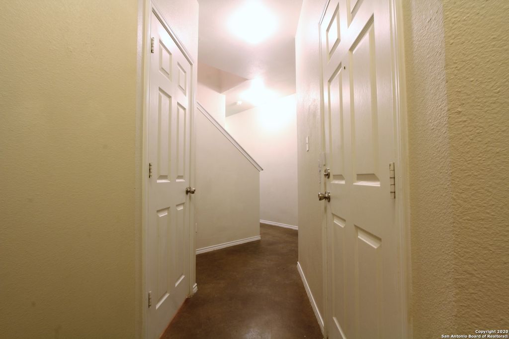 Photo of 10711 Mathom Landing 4 #4, Universal City, TX 78148 (MLS # 1957830)