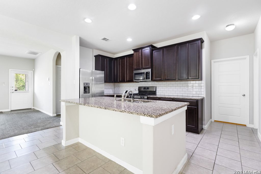 Photo of 15136 PANDION DR, San Antonio, TX 78245 (MLS # 1957506)