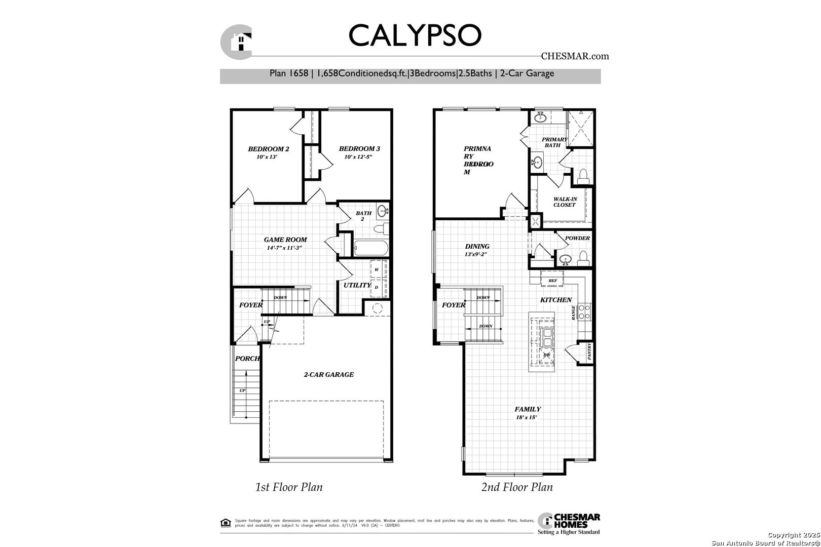 20675 Huebner Rd Unit 520