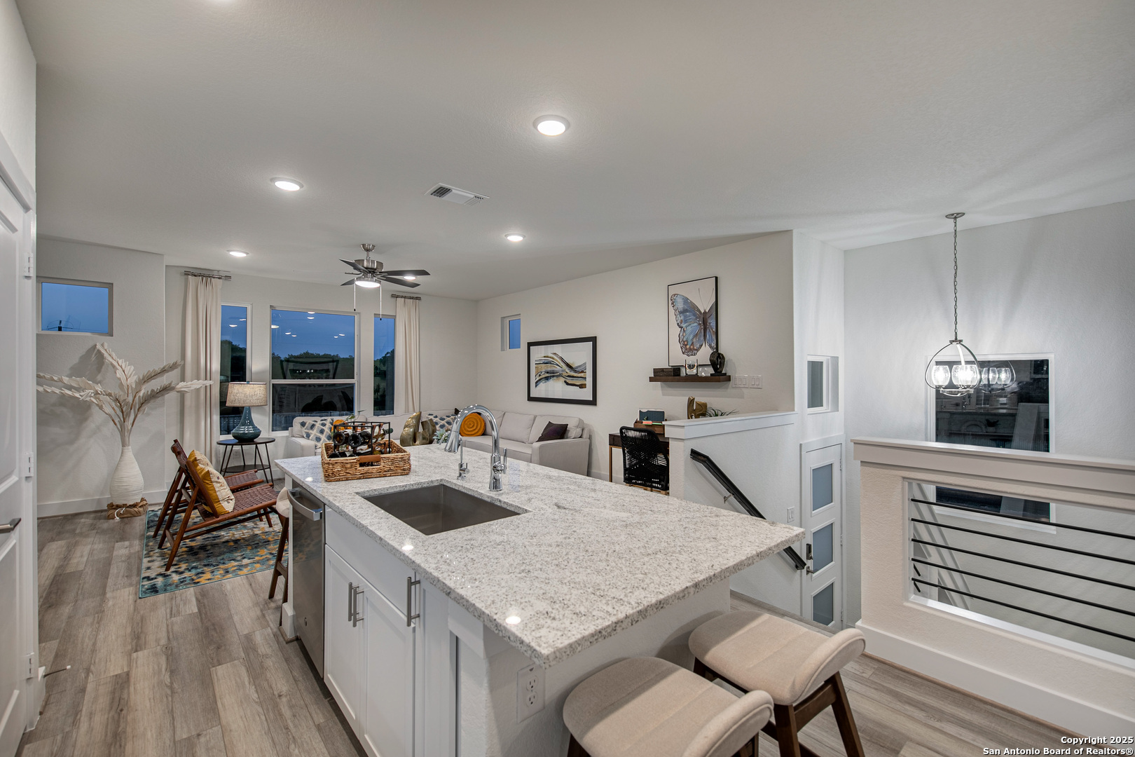 20675 Huebner Rd Unit 520