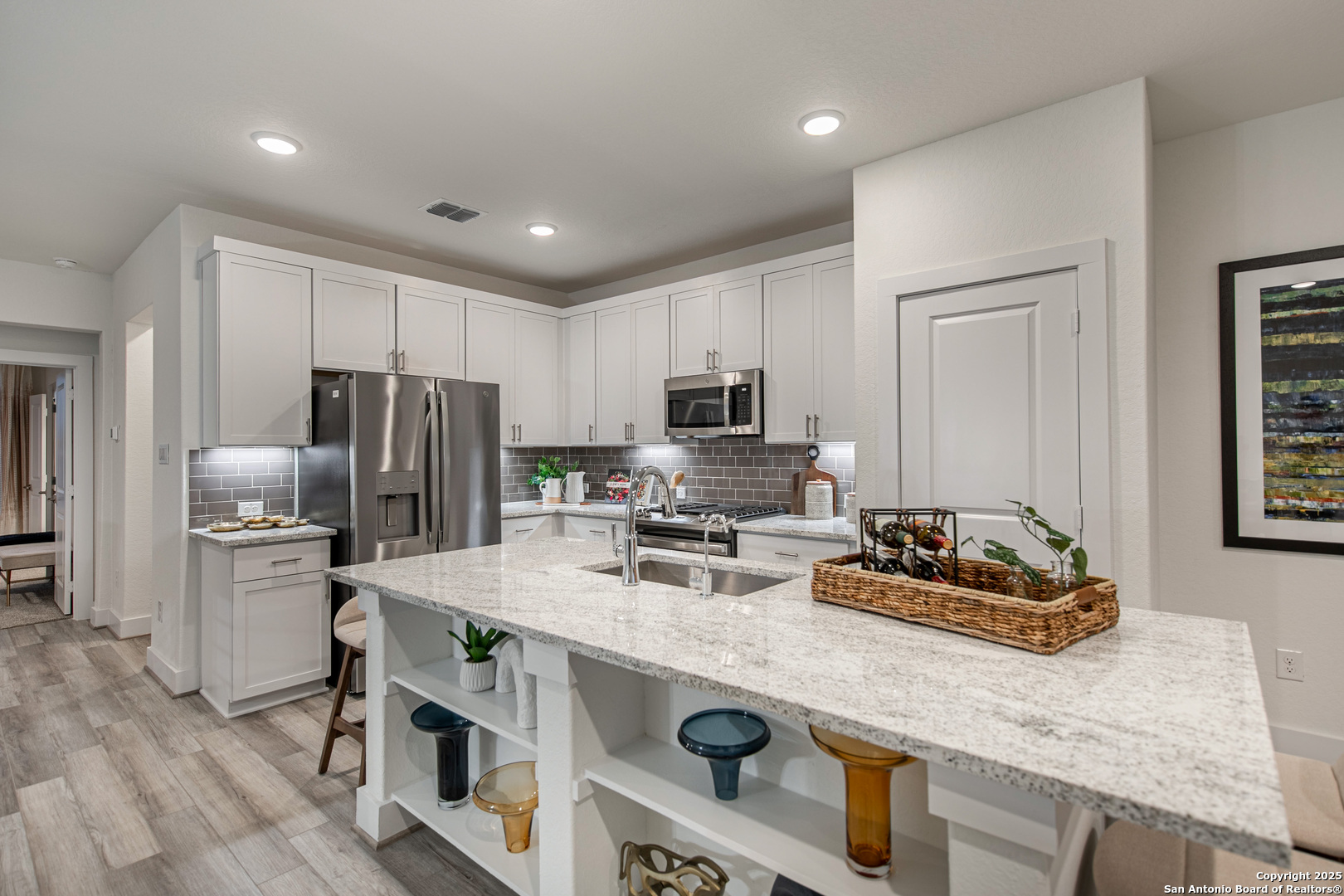 20675 Huebner Rd Unit 520