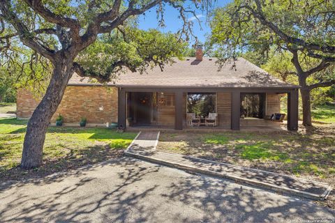 A home in Cibolo