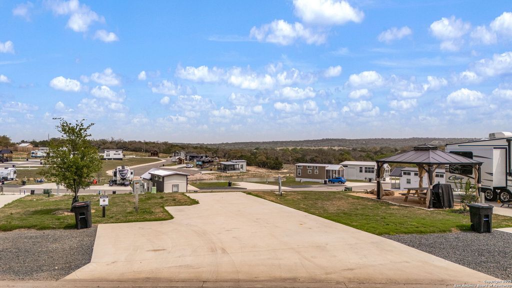 Photo of 5386 Ranch Road 1376 #101, Fredericksburg, TX 78624 (MLS # 1856102)