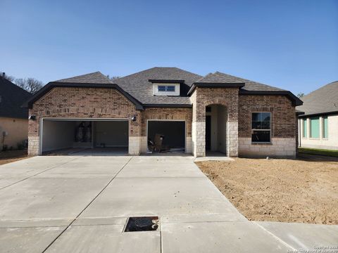404 Winslow Run Cibolo TX 78108