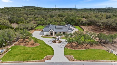 Photo of 107 Fortunate Son, Boerne, TX 78006 (MLS # 1964381)