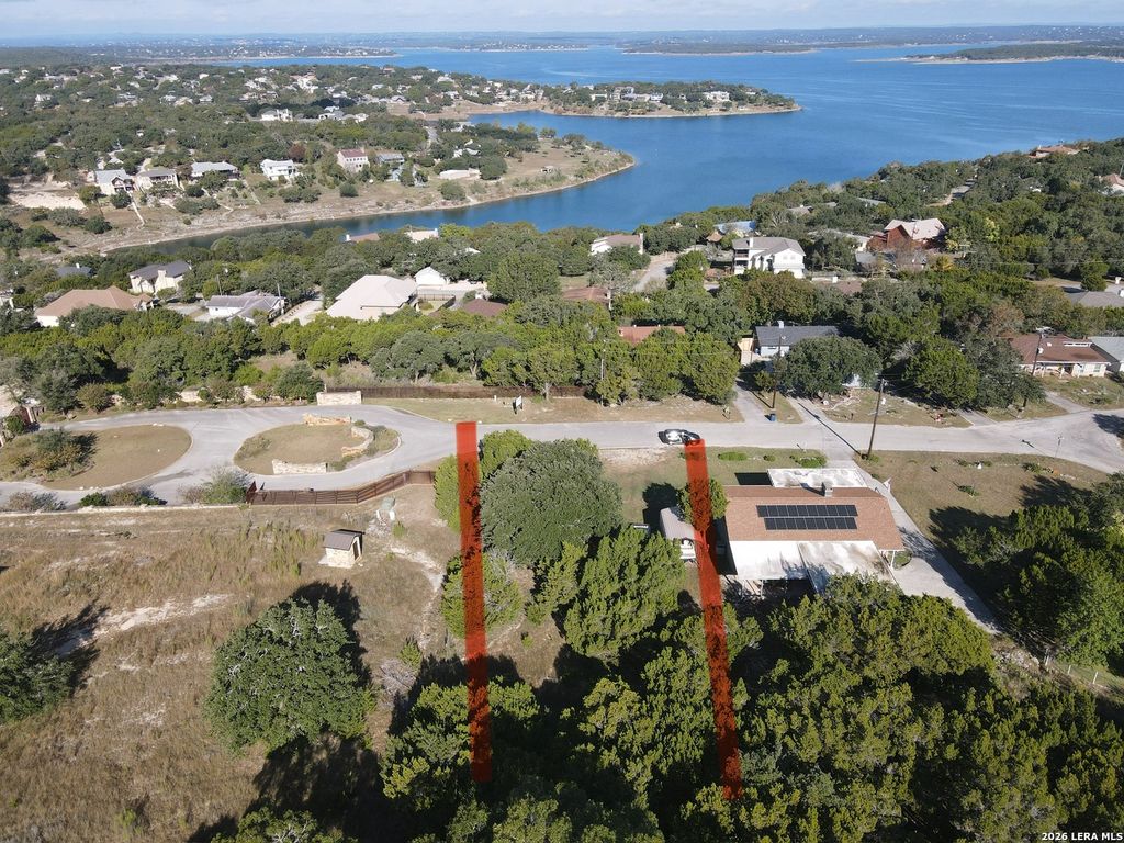 Photo of 2339 Triple Peak, Canyon Lake, TX 78133 (MLS # 1938721)