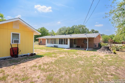 A home in Windcrest