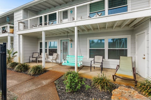 71 W Nassau Dr Unit 302, Rockport, TX 78382 - #: 2016822