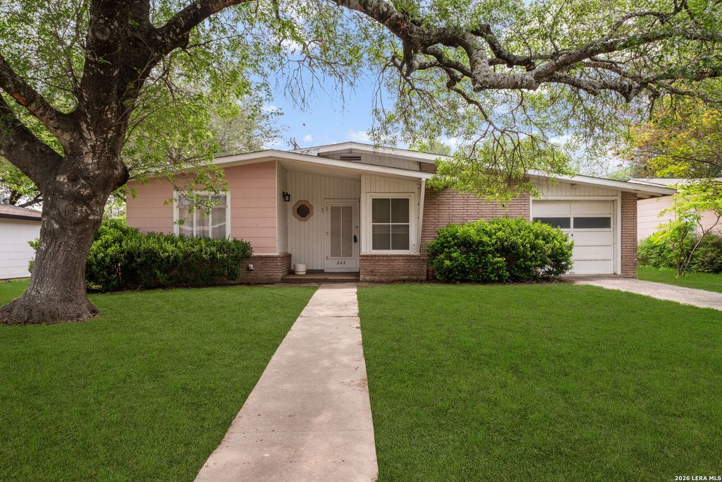Photo of 242 Middlebury, San Antonio, TX 78217 (MLS # 1965845)