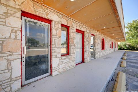 2200 ww white San Antonio TX 78222