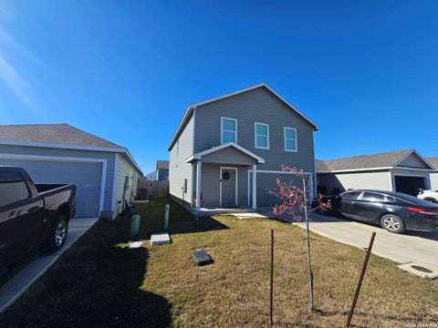 Photo of 9250 Luciano, Seguin, TX 78155 (MLS # 1935373)