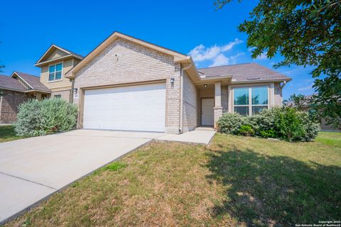 Photo for 10235 Waverunner, Converse, TX 78109 (MLS # 1869410)