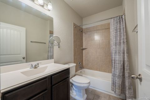 Tiny photo for 10235 Waverunner, Converse, TX 78109 (MLS # 1869410)