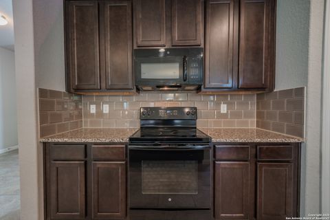 Tiny photo for 10235 Waverunner, Converse, TX 78109 (MLS # 1869410)