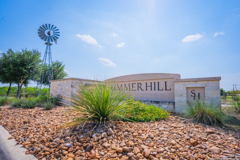 Tiny photo for 10235 Waverunner, Converse, TX 78109 (MLS # 1869410)